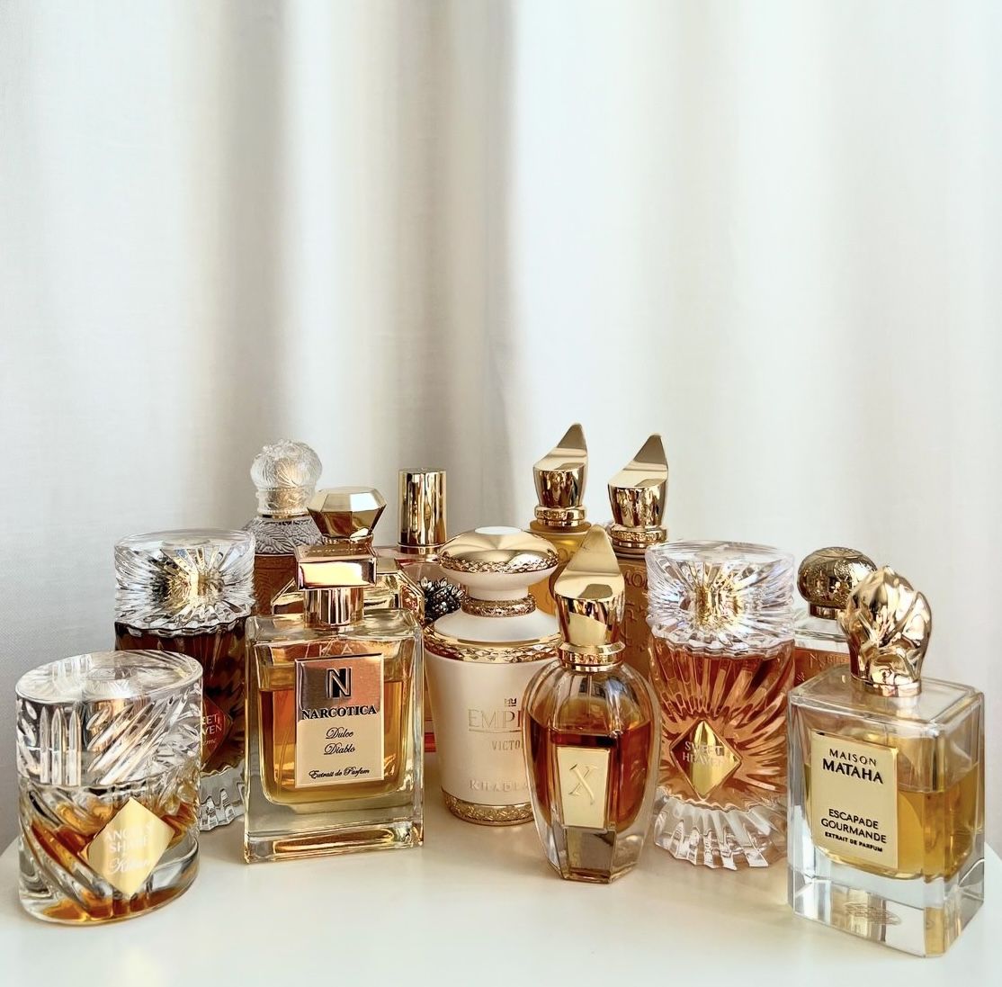 Niche Perfumes & Fragrances – PERFUME BOUTIQUE