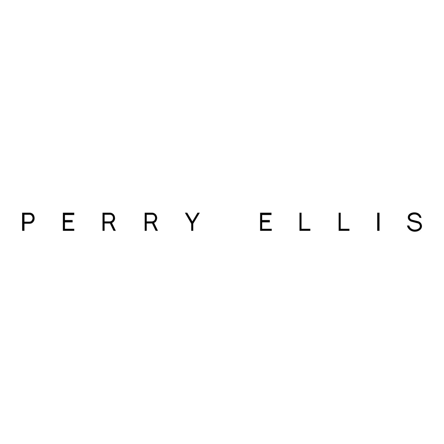 Perry Ellis