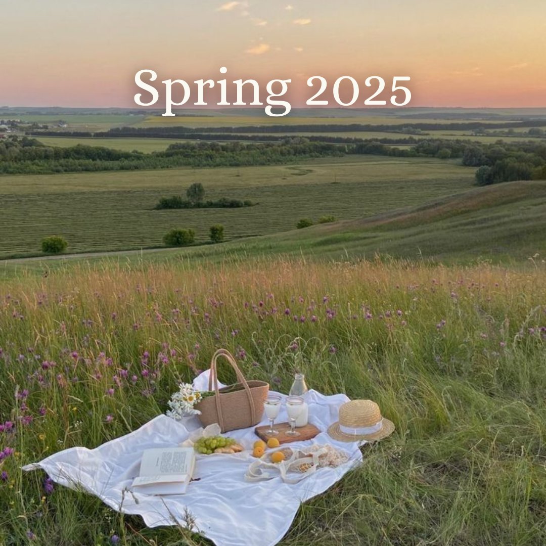 Spring Nature 2025 Spring 2025 Perfumes | Fresh & Floral Fragrances β Perfume Boutique ...