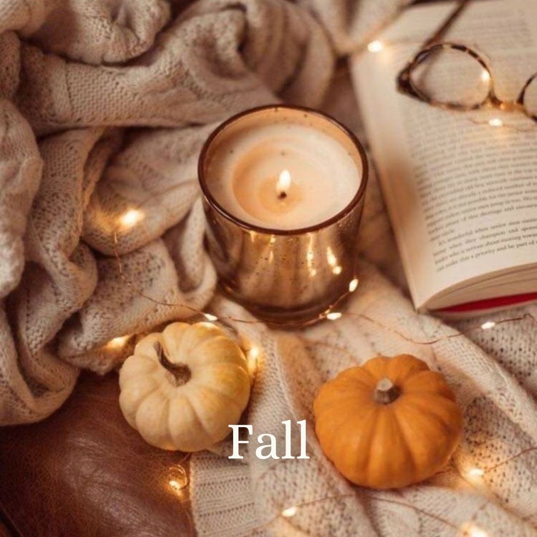 Fall Fragrances