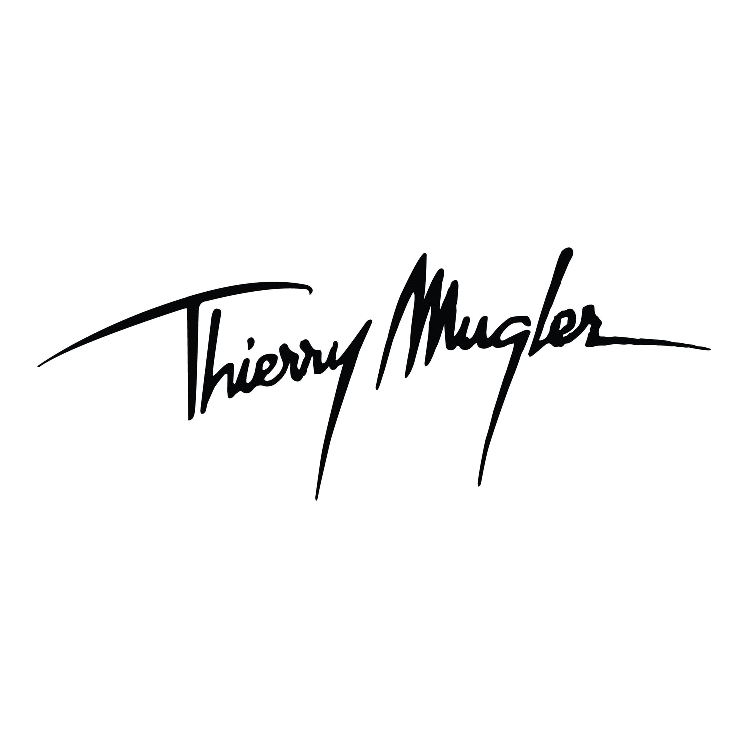 Thierry Mugler