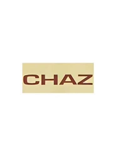 Chaz