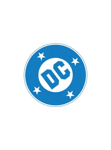 DC Comics