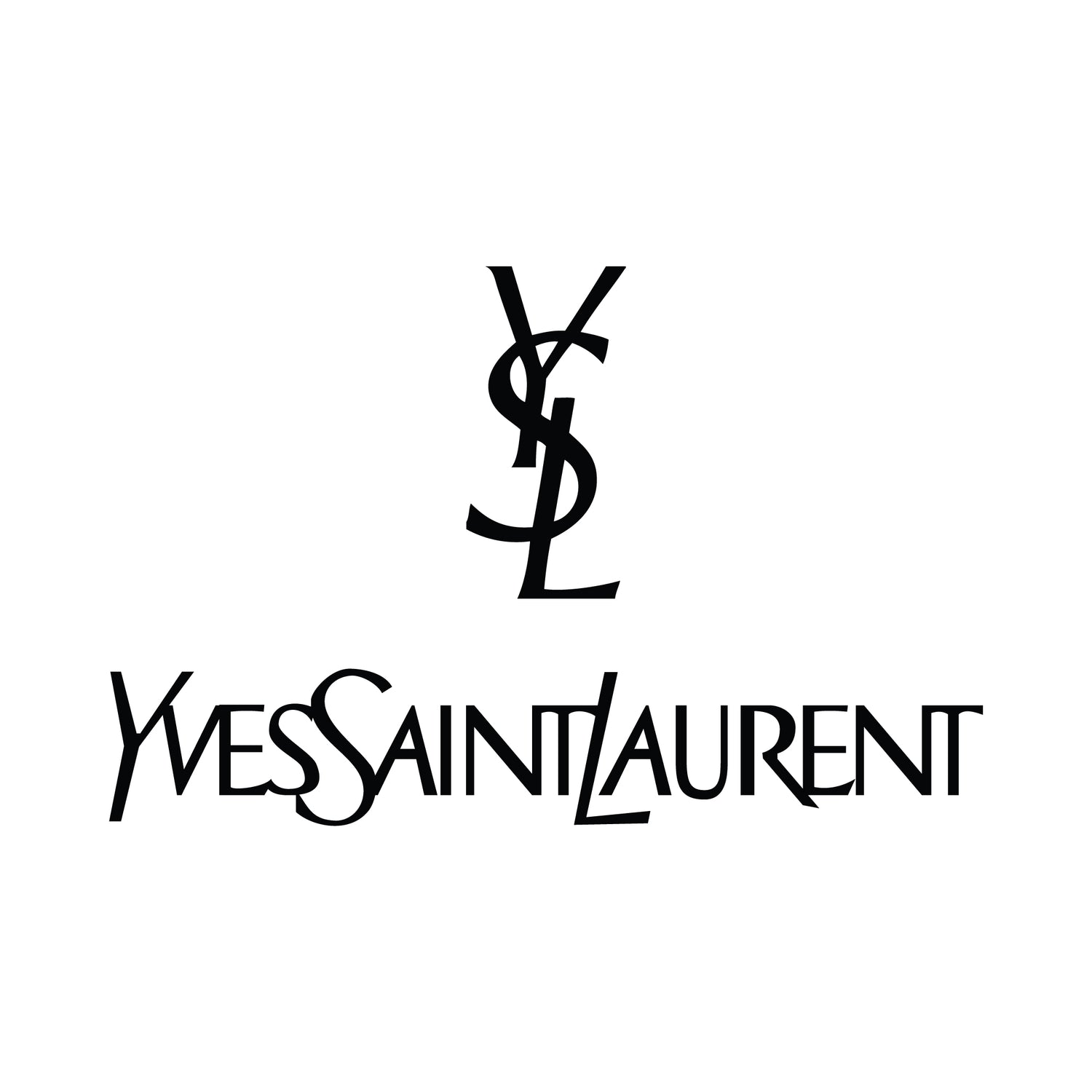 Yves Saint Laurent