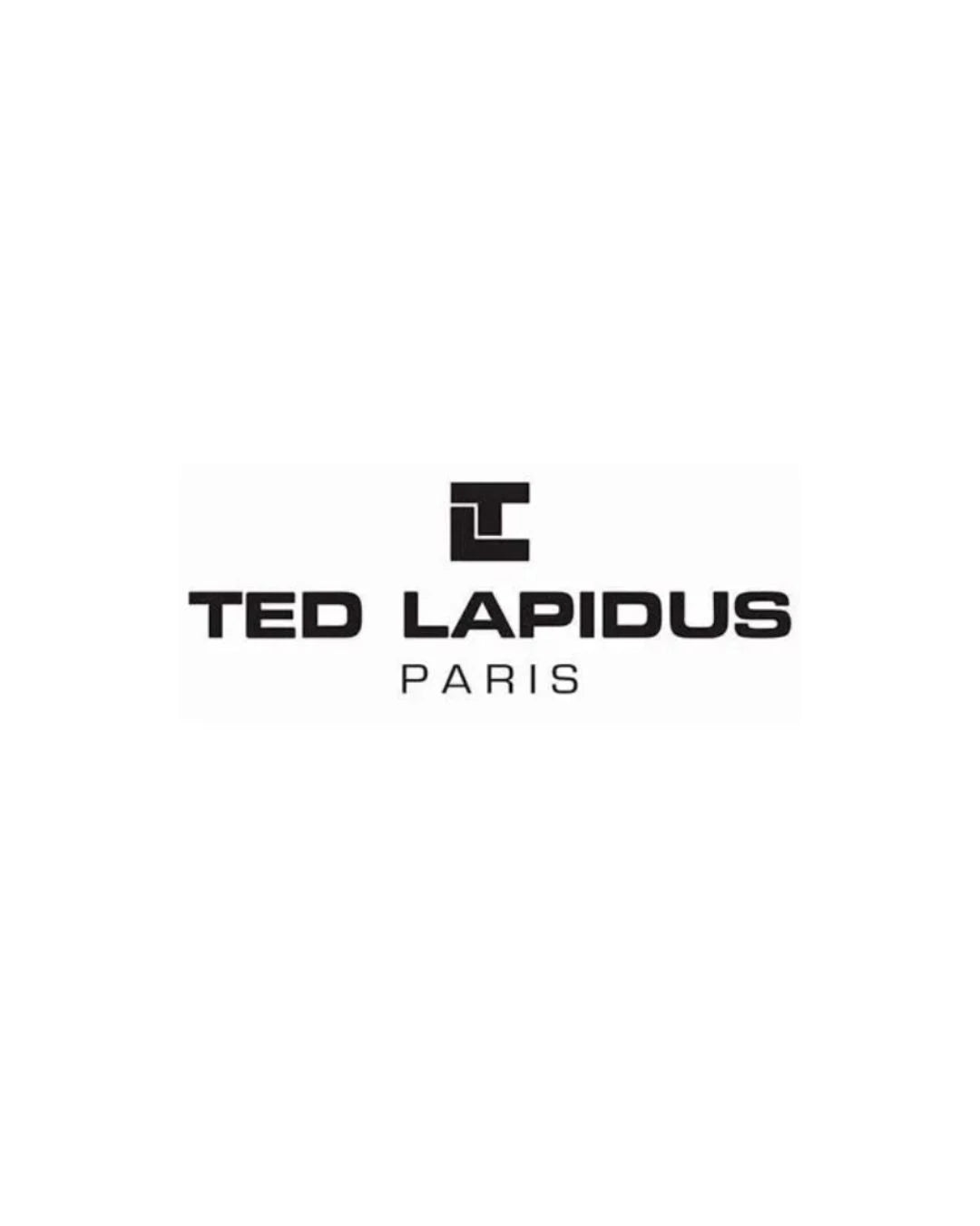 Ted Lapidus