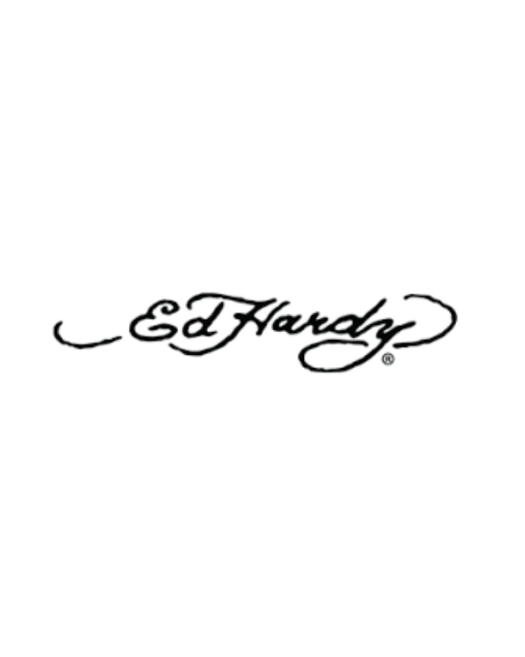 Ed Hardy