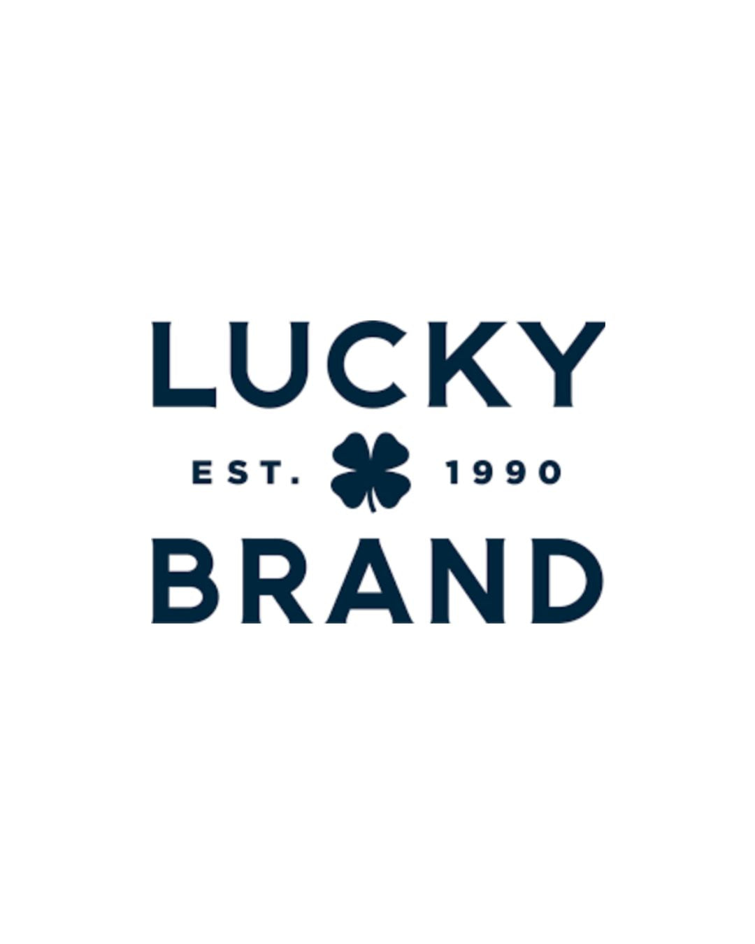 Lucky Brand