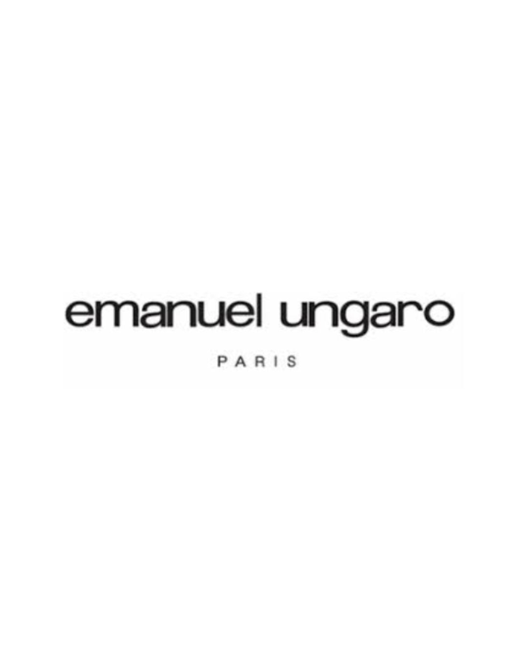 Emanuel Ungaro