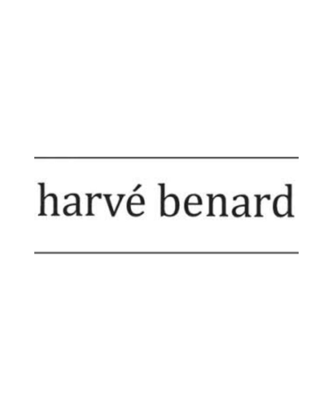 Harve Benard