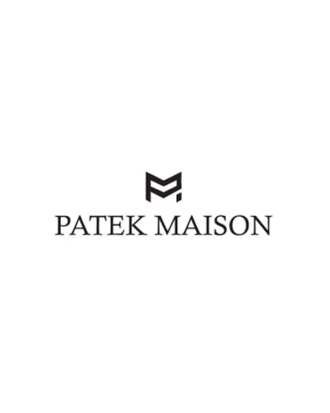 Patek Maison