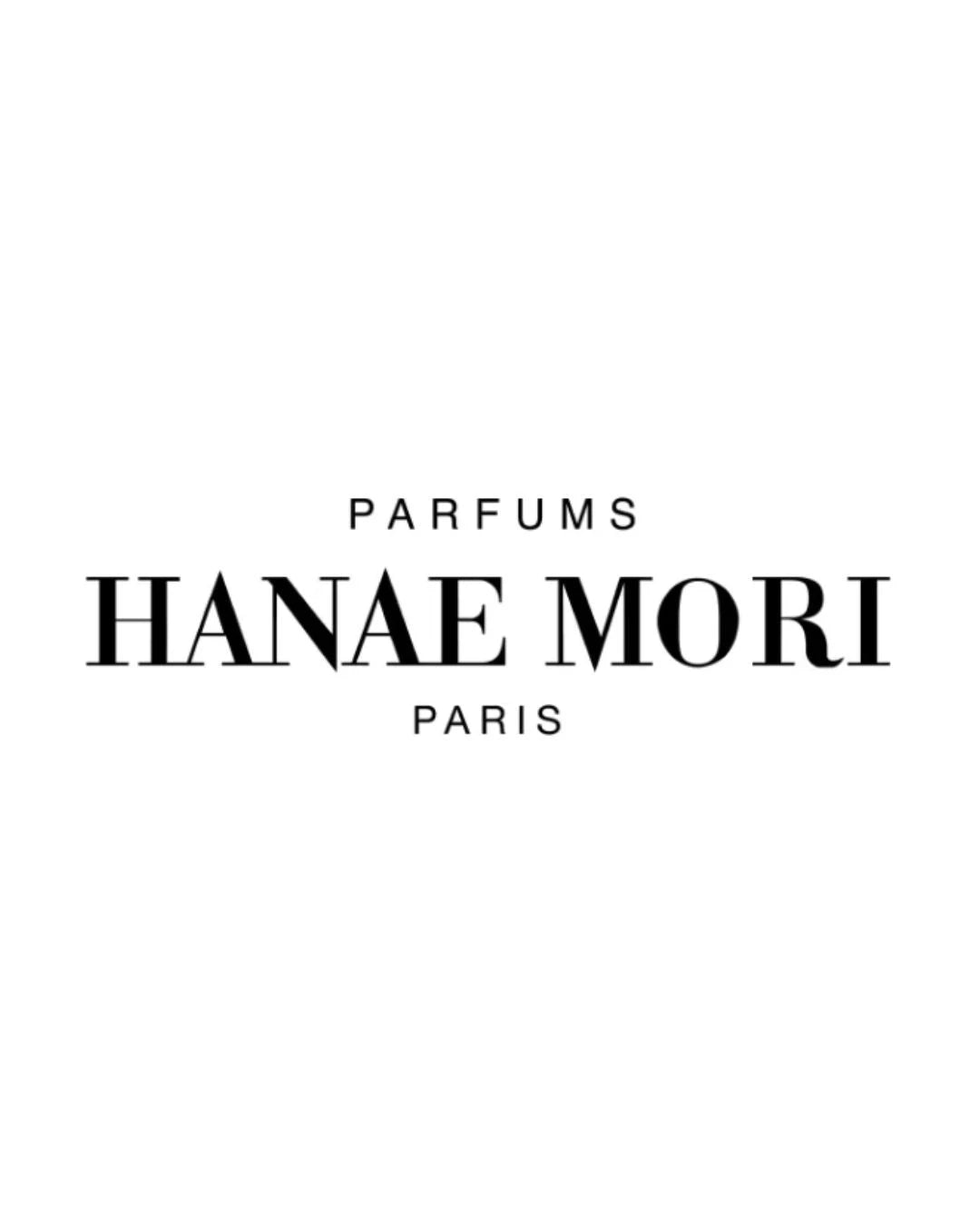 Hanae Mori