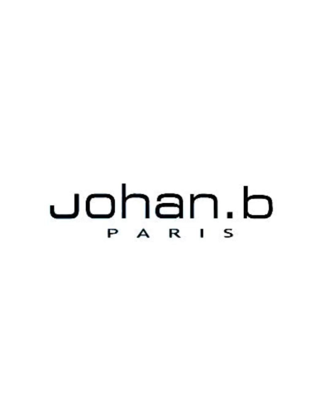 Johan B