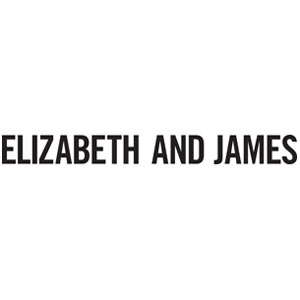 Elizabeth and James