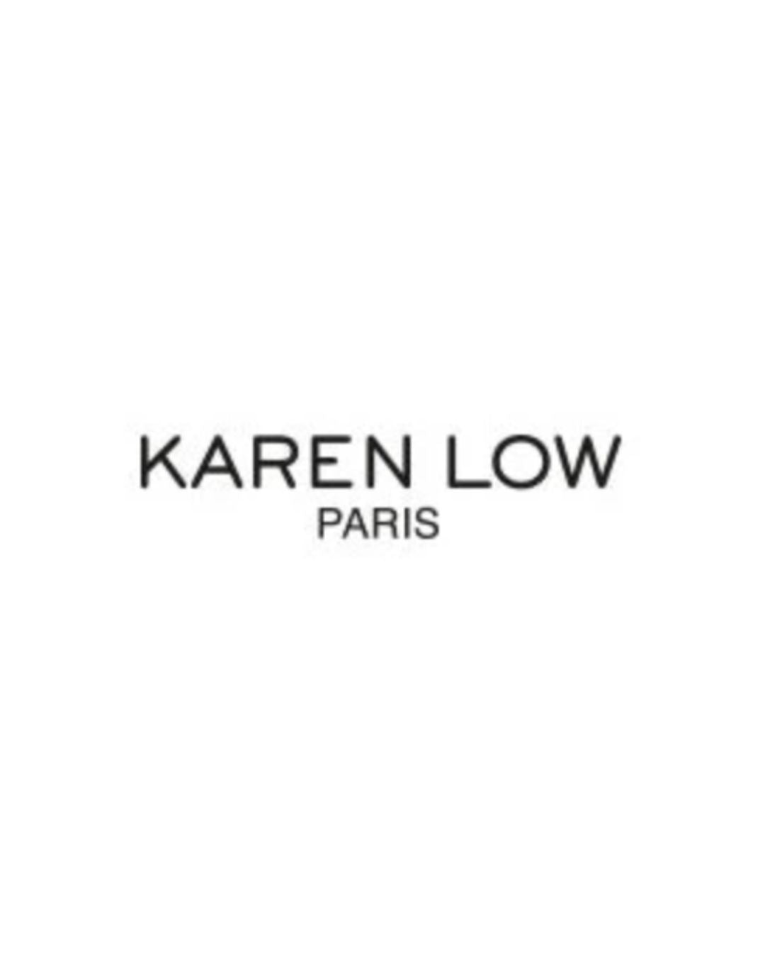 Karen Low