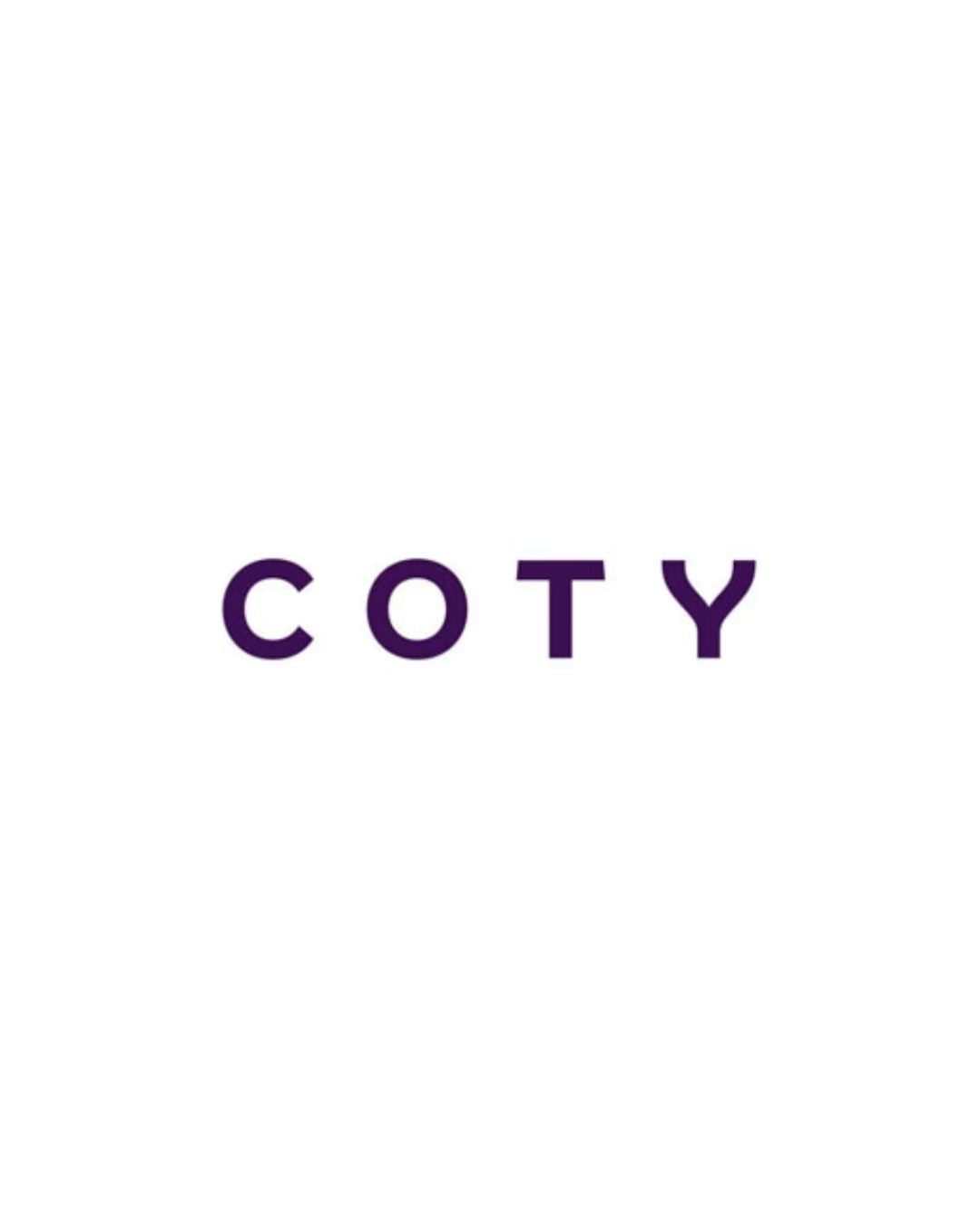 Coty