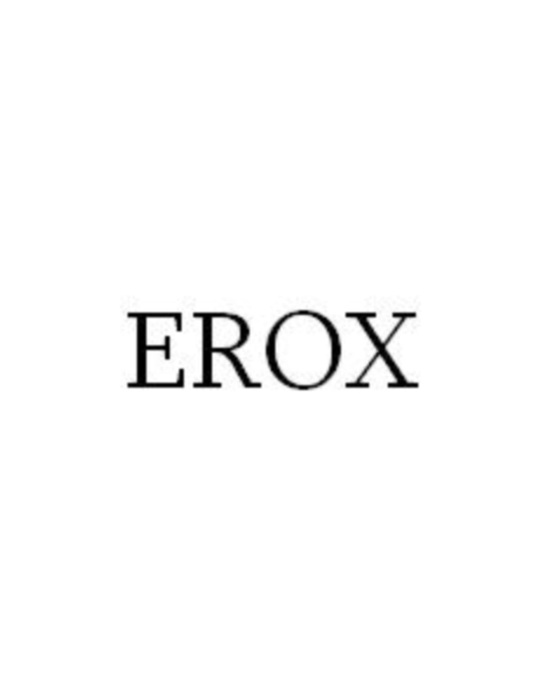 Erox