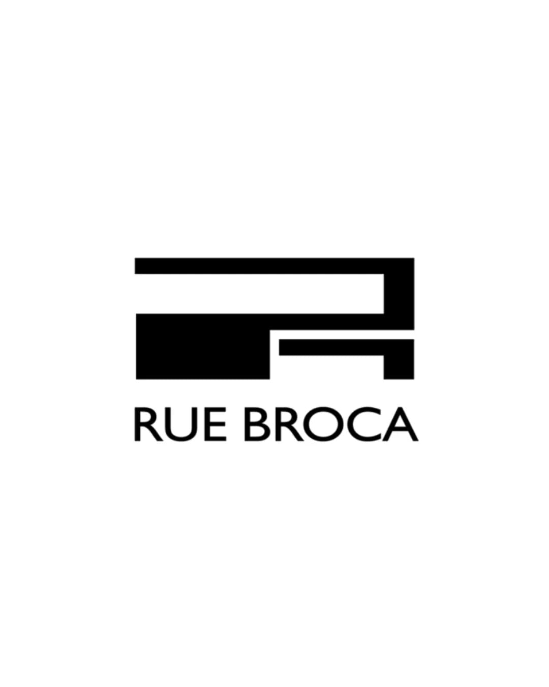 Rue Broca