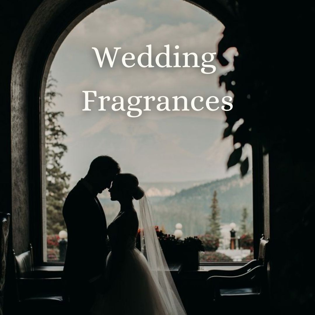 Wedding Fragrances