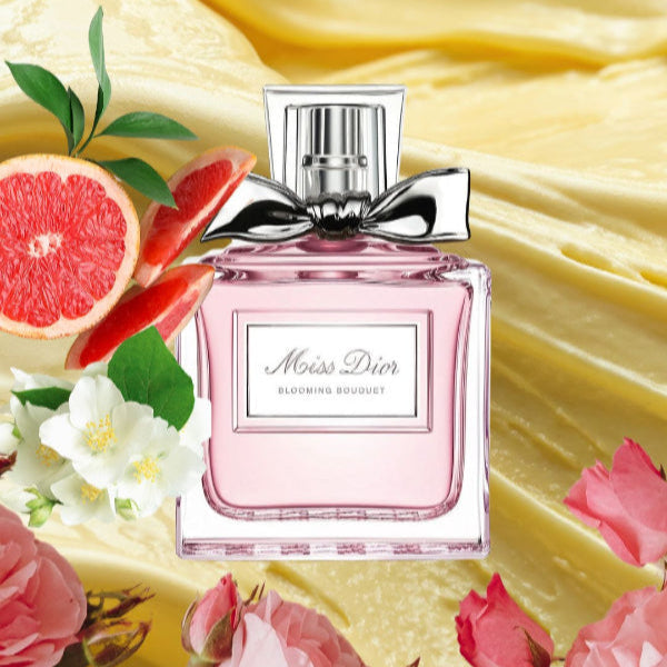 WOMEN'S FRAGRANCES