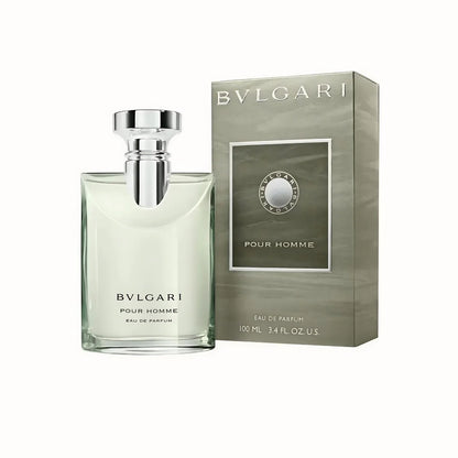BVLGARI Pour Homme Eau de Parfum by BVLGARI - PERFUME BOUTIQUE
