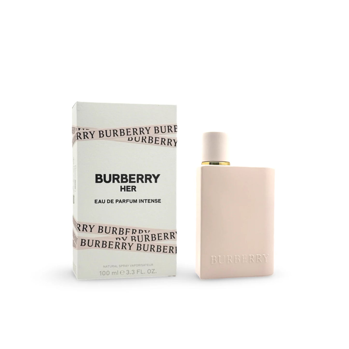 Burberry Her Eau de Parfum Intense By Burberry - PERFUME BOUTIQUE