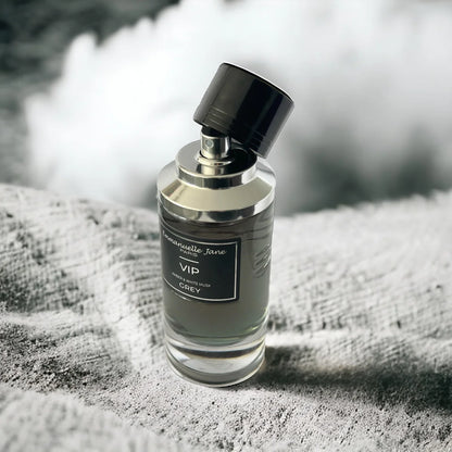 VIP GREY Eau de Parfume by Emmanuelle Jane - PERFUME BOUTIQUE