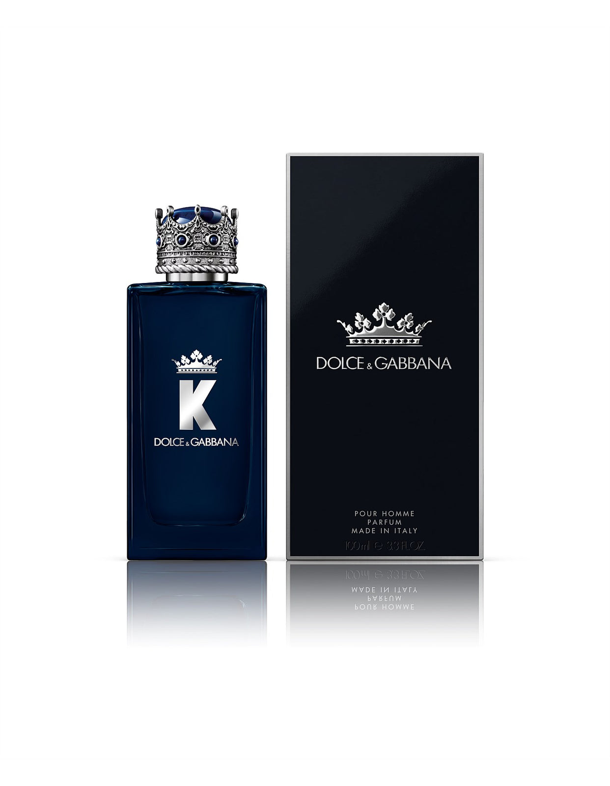 K Parfum by Dolce & Gabbana - PERFUME BOUTIQUE
