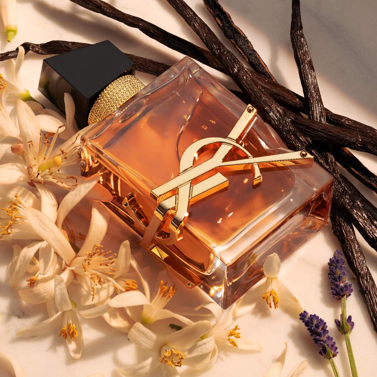 LIBRE Eau de Parfum INTENSE by Yves Saint Laurent