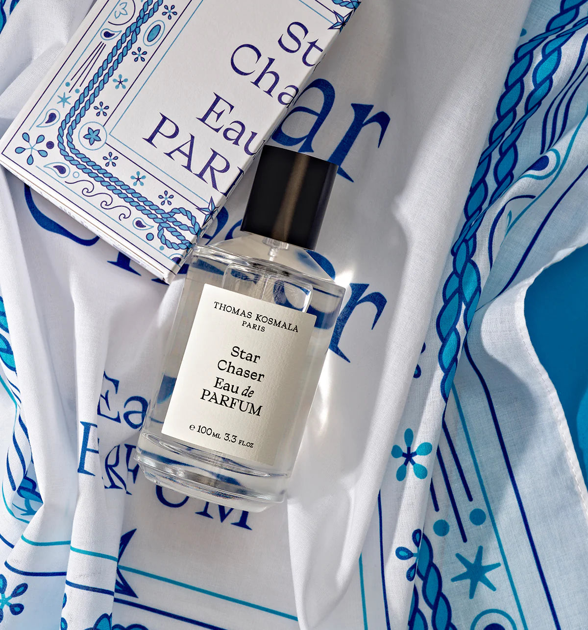 Star Chaser Eau de Parfum by Thomas Kosmala PARIS (Unisex) - PERFUME BOUTIQUE