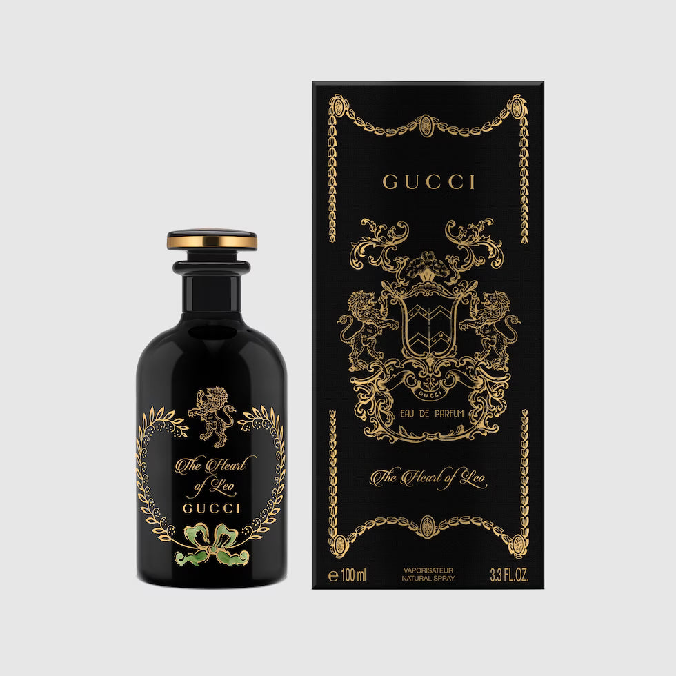 The Heart of Leo Eau de Parfum by Gucci - PERFUME BOUTIQUE