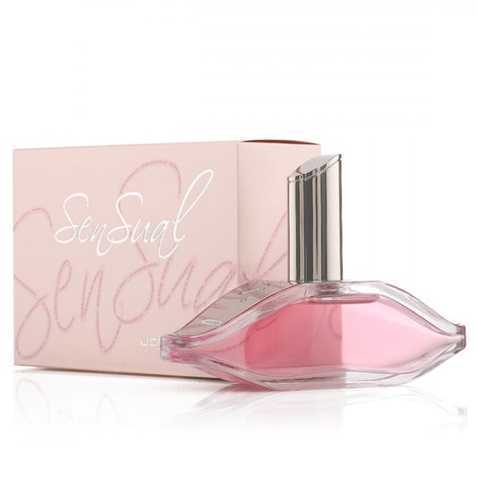 Sensual by Johan B. | Eau de Parfum