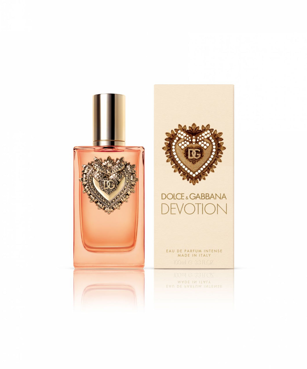 Devotion Eau de Parfum Intense by Dolce & Gabbana