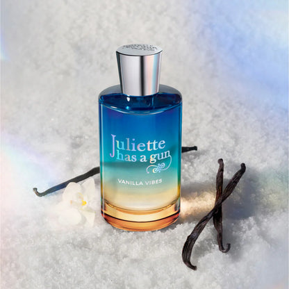 Juliette has a Gun Vanilla Vibes Eau de Parfum (Unisex) - PERFUME BOUTIQUE