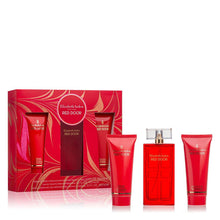 Lade das Bild in den Galerie-Viewer, Red Door 3PC Women Gift Set by Elizabeth Arden Eau de Toilette
