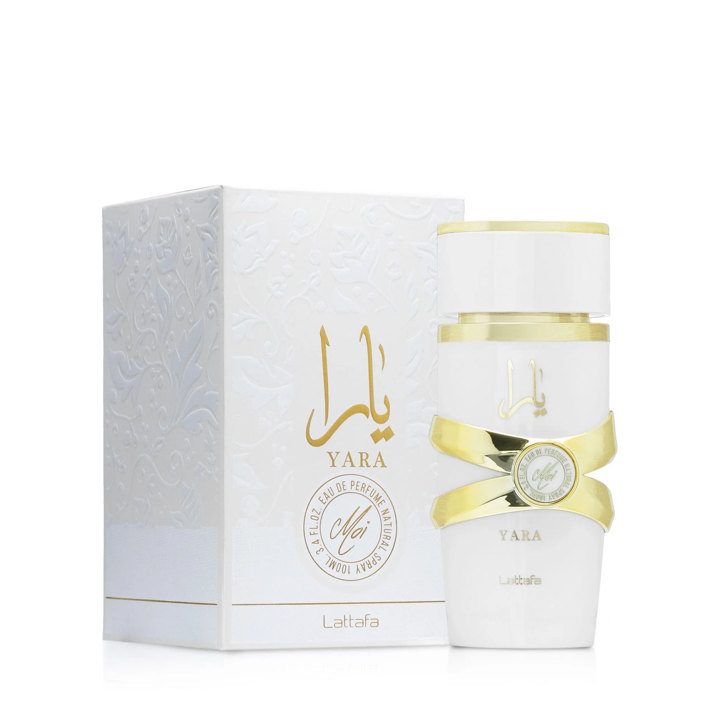 Yara Moi Eau de Parfum by Lattafa