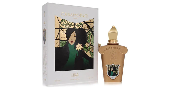 Lira by Casamorati 1888 Eau de Parfum