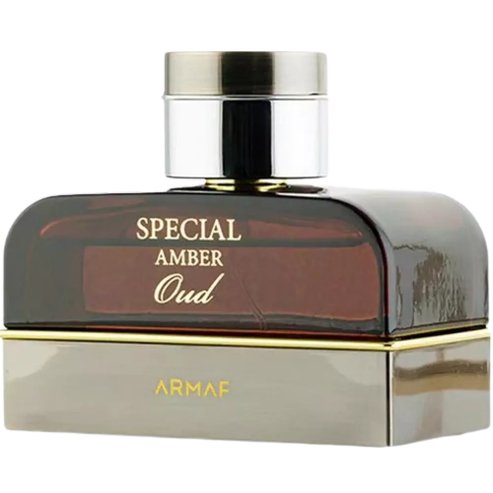 Armaf Special Amber Oud Pour Homme Parfum for Men