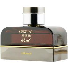 Cargar imagen en el visor de la galería, Armaf Special Amber Oud Pour Homme Parfum for Men
