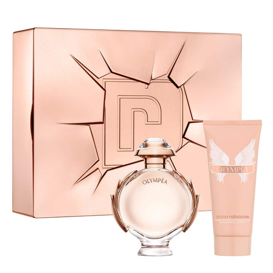 Olympea Women 2 Pieces Gift Set By Paco Rabanne Eau de Parfum - PERFUME BOUTIQUE