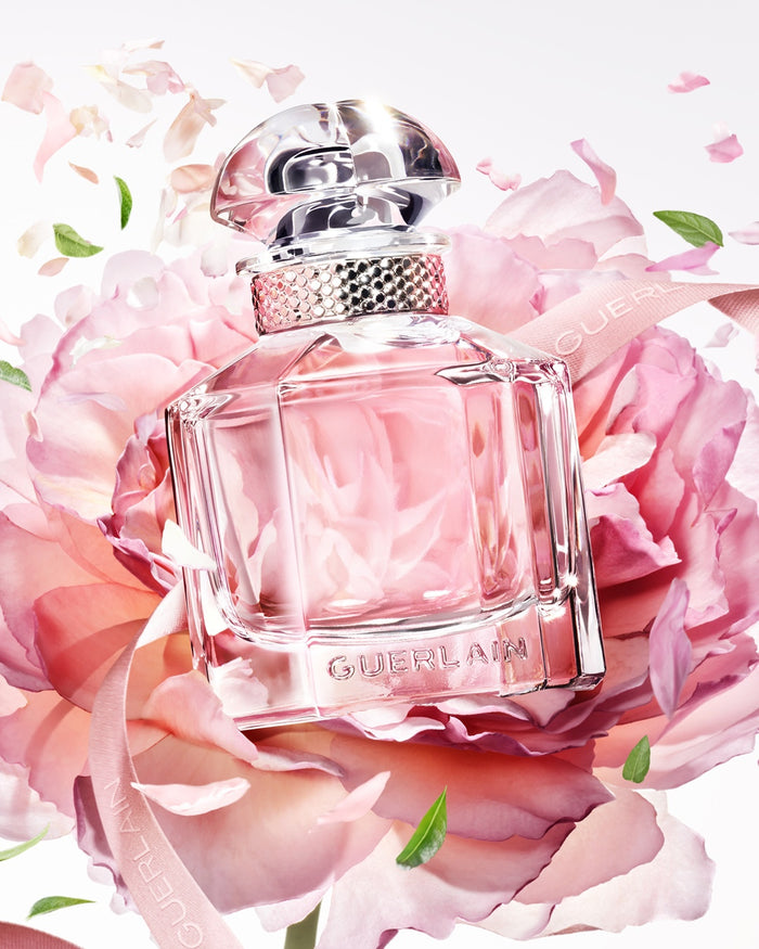 Mon Guerlain Sparkling Bouquet l by Guerlain Eau de Parfum