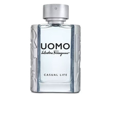 Load image into Gallery viewer, UOMO Casual Life for Men by Salvatore Ferragamo Eau de Toilette

