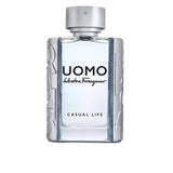 UOMO Casual Life for Men by Salvatore Ferragamo Eau de Toilette - PERFUME BOUTIQUE