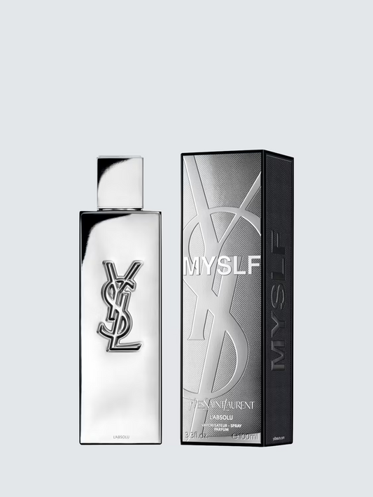 MYSLF L'ABSOLU Parfum by Yves Saint Laurent - PERFUME BOUTIQUE