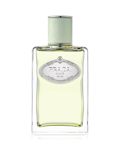 Les Infusions Iris Eau de Parfum BY PRADA - PERFUME BOUTIQUE