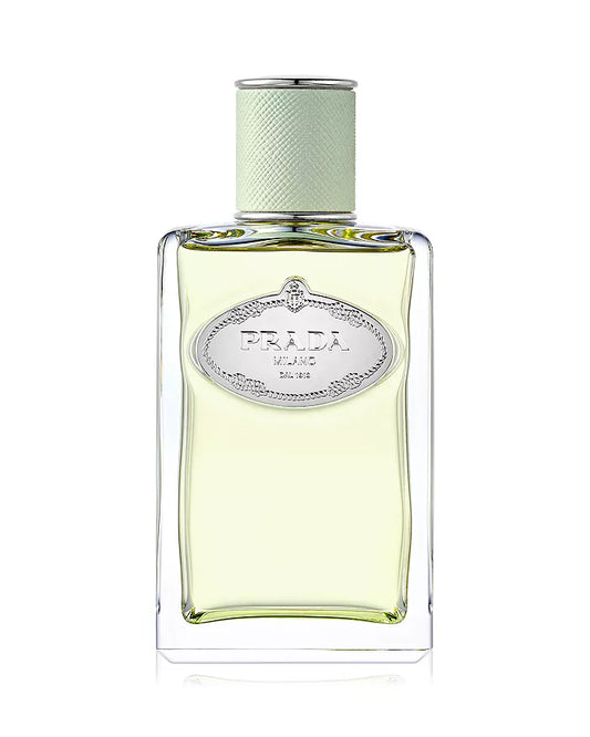 Les Infusions Iris Eau de Parfum BY PRADA - PERFUME BOUTIQUE