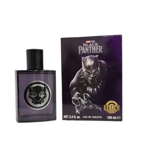 Black Panther | Eau de Toilette Legacy Edition - PERFUME BOUTIQUE