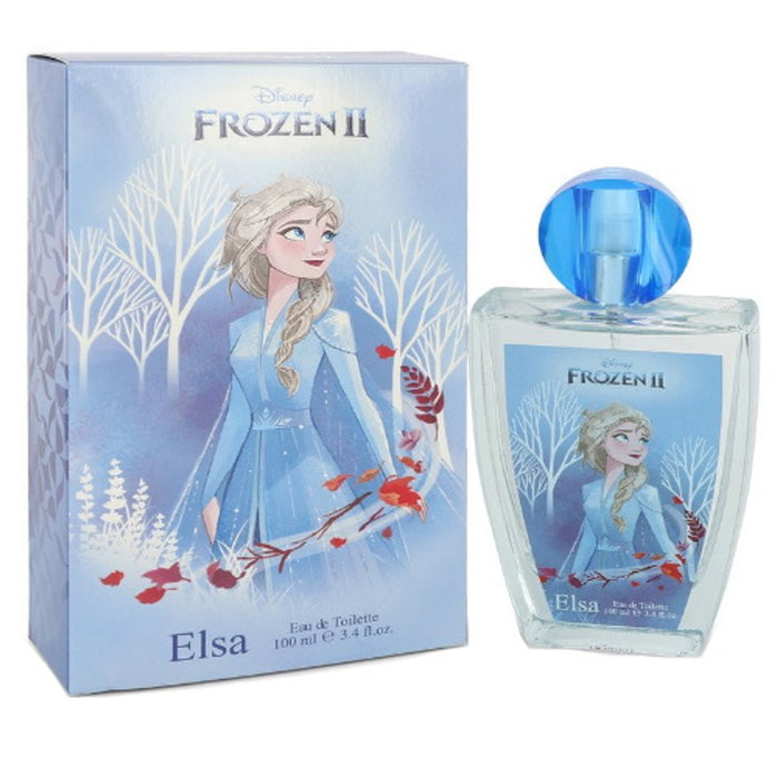 Disney Frozen II Eau de Toilette