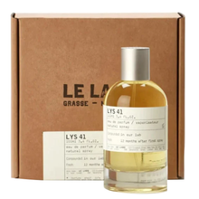 Cargar imagen en el visor de la galería, Lys 41 by Le Labo | Eau de Parfum
