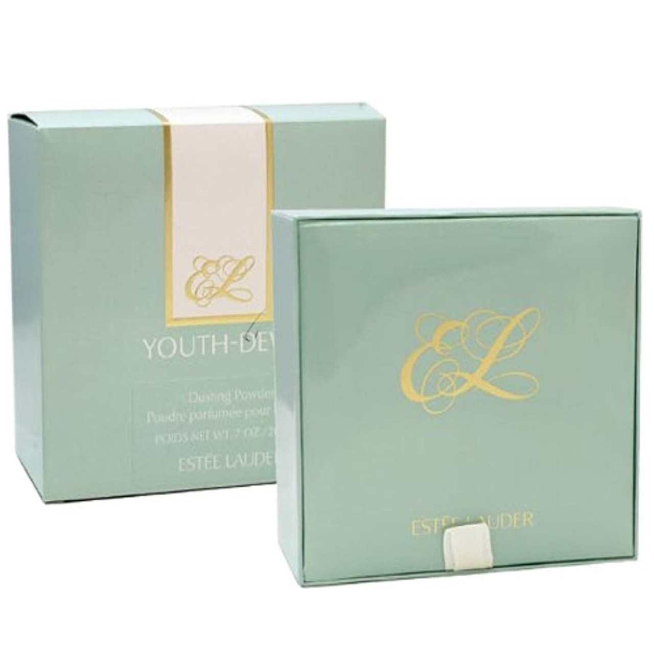Youth Dew Body Powder by Estee Lauder - PERFUME BOUTIQUE