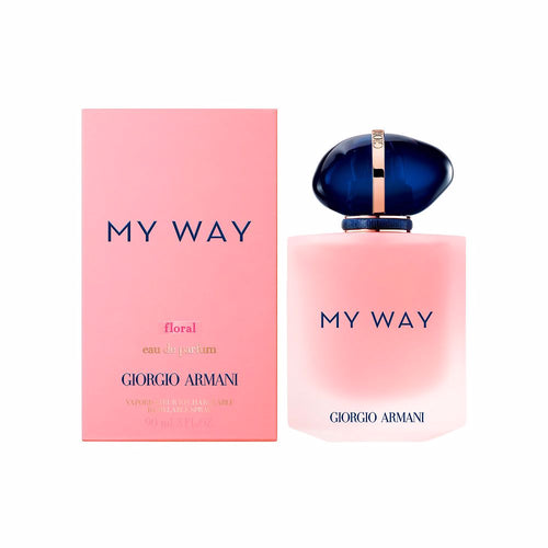 My Way Floral by Giorgio Armani | Eau de Parfum